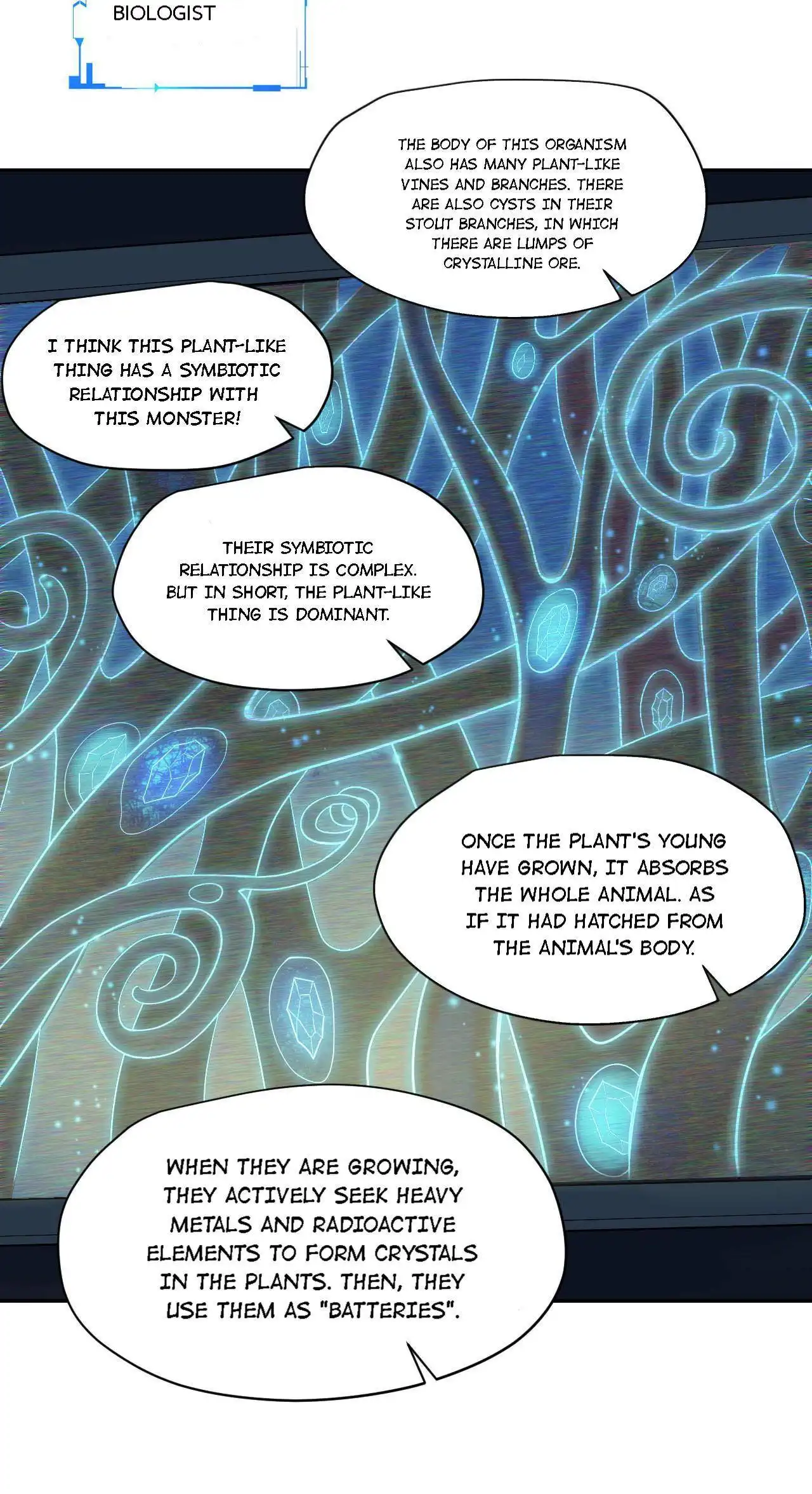 Era of Great Universe Chapter 20 6